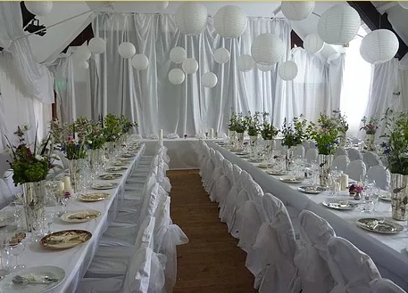 Photo of Horningsham Village Hall, Main Hall