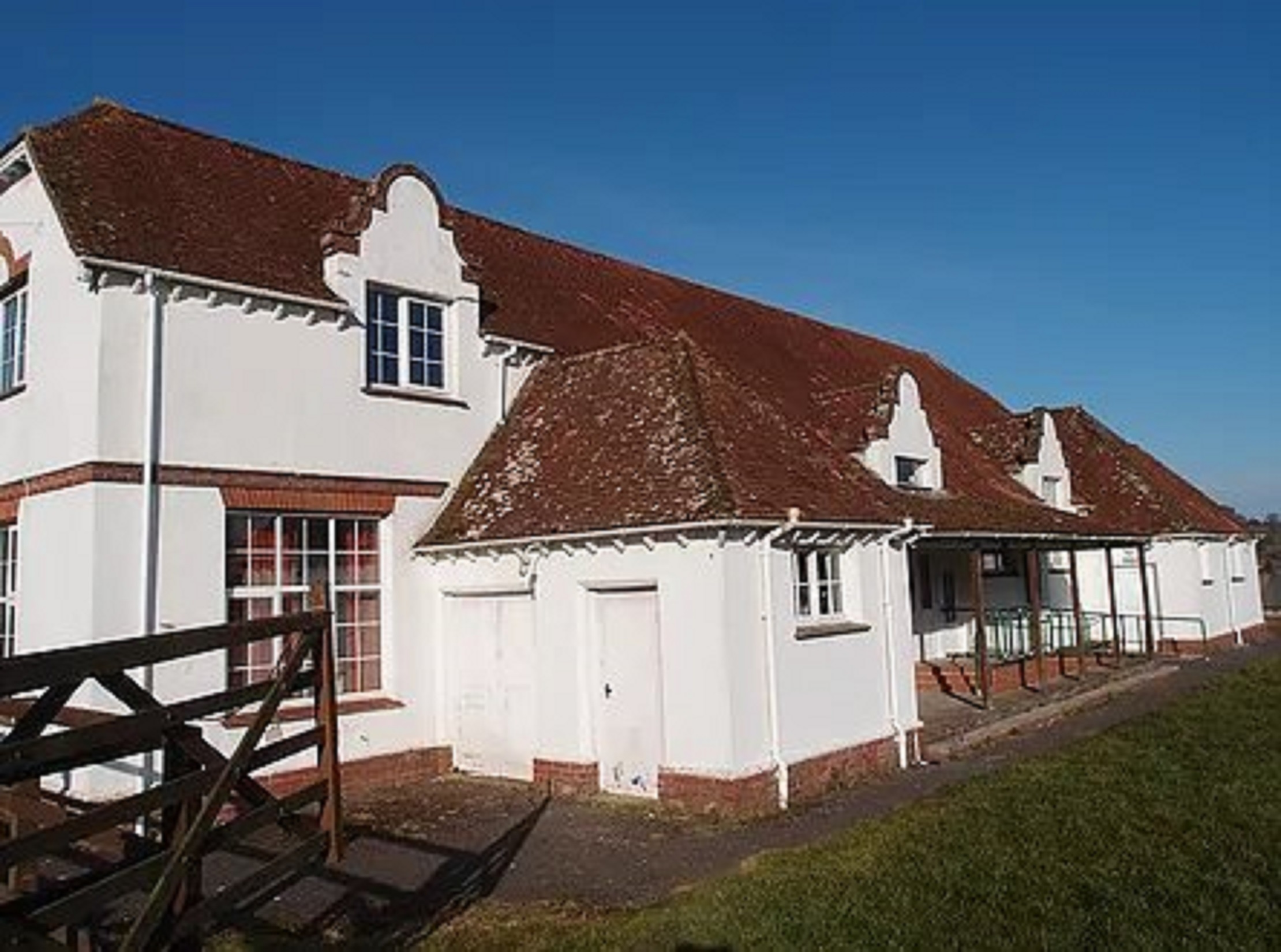 Photo of Horningsham Village Hall, Main Hall
