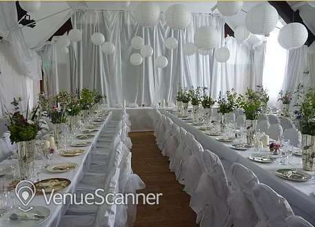 Main Hall, Horningsham Village Hall photo #1