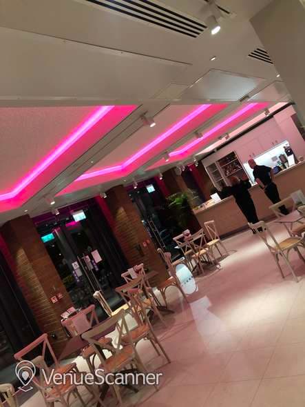 Saxon Suite, Tamworth Assembly Rooms photo #2