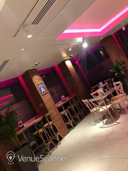 Saxon Suite, Tamworth Assembly Rooms photo #1