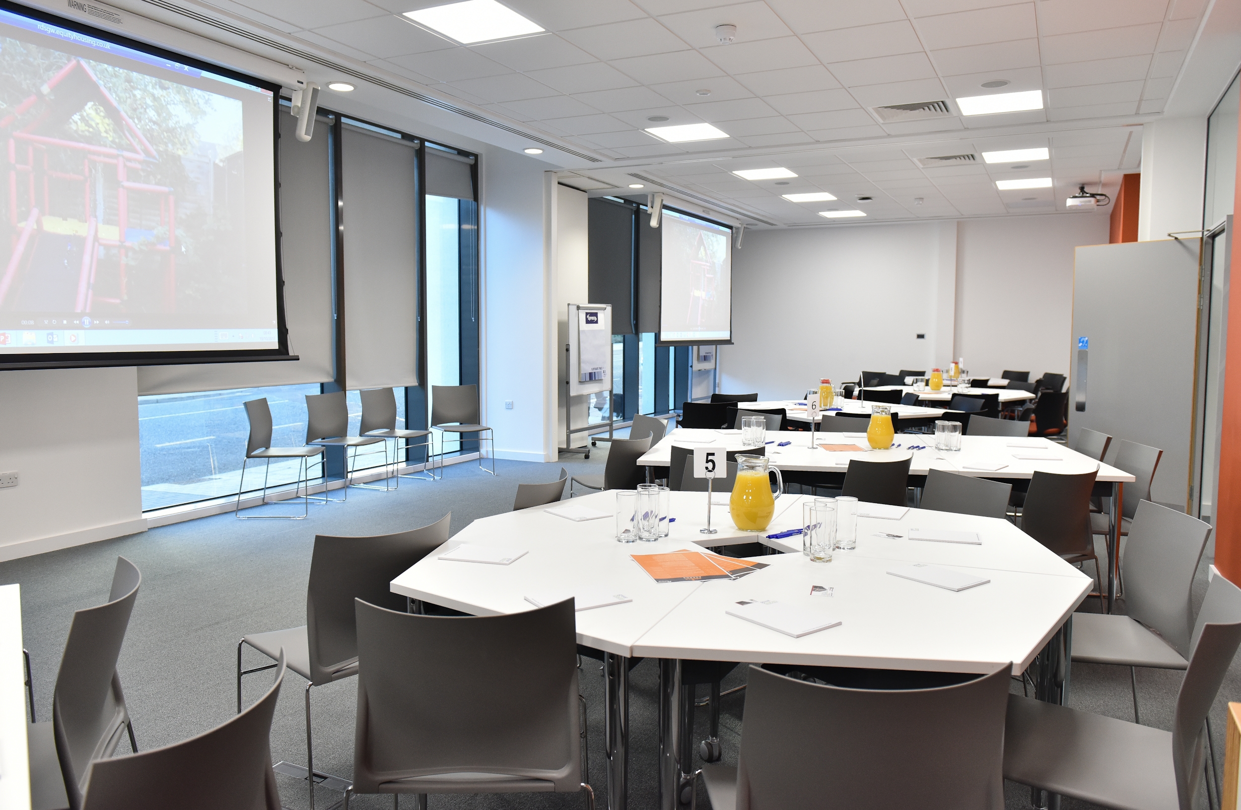 Photo of Venue At Cornerstone, Medium Venue Space