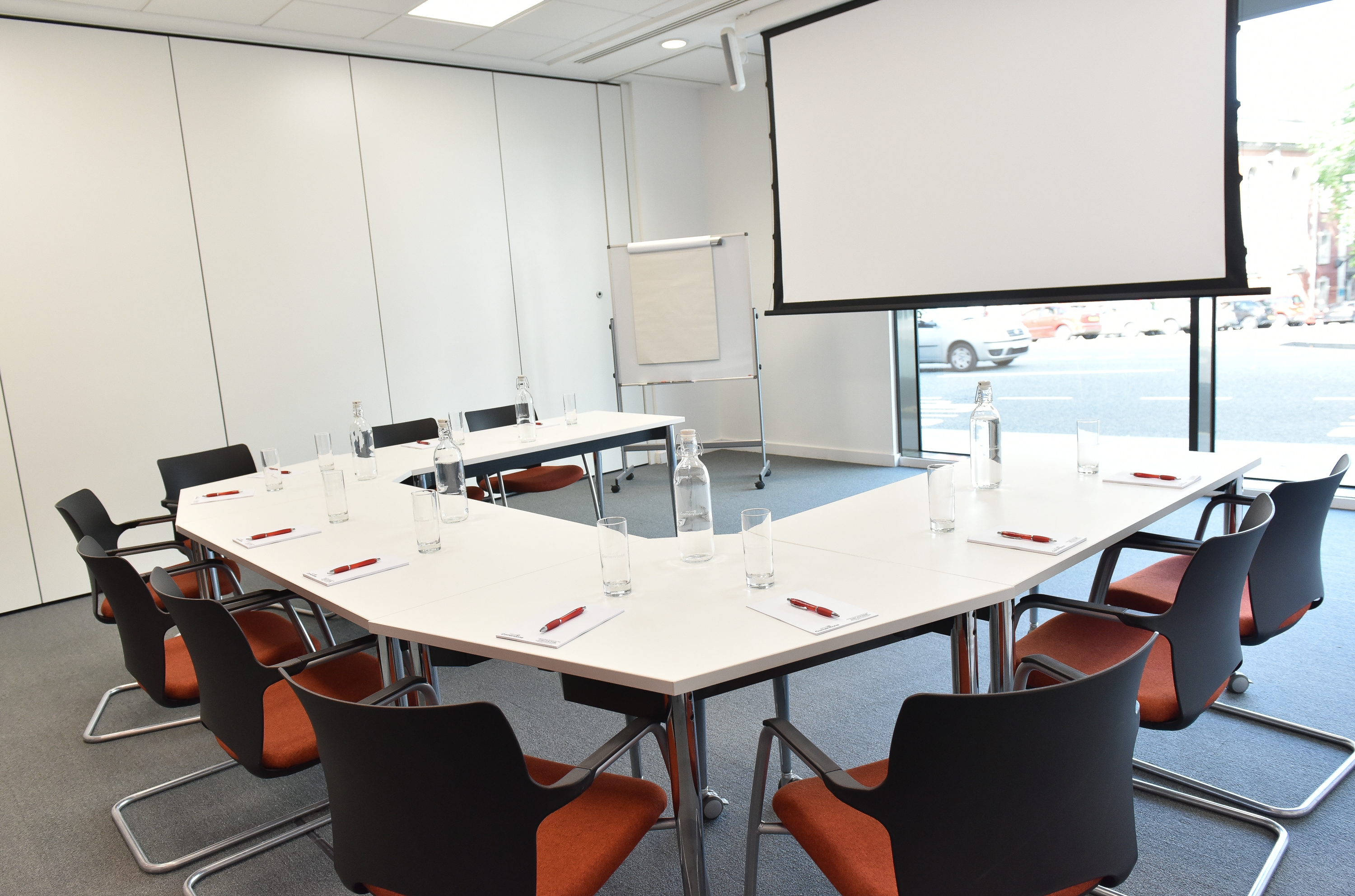 Photo of Venue At Cornerstone, Meeting Room 3