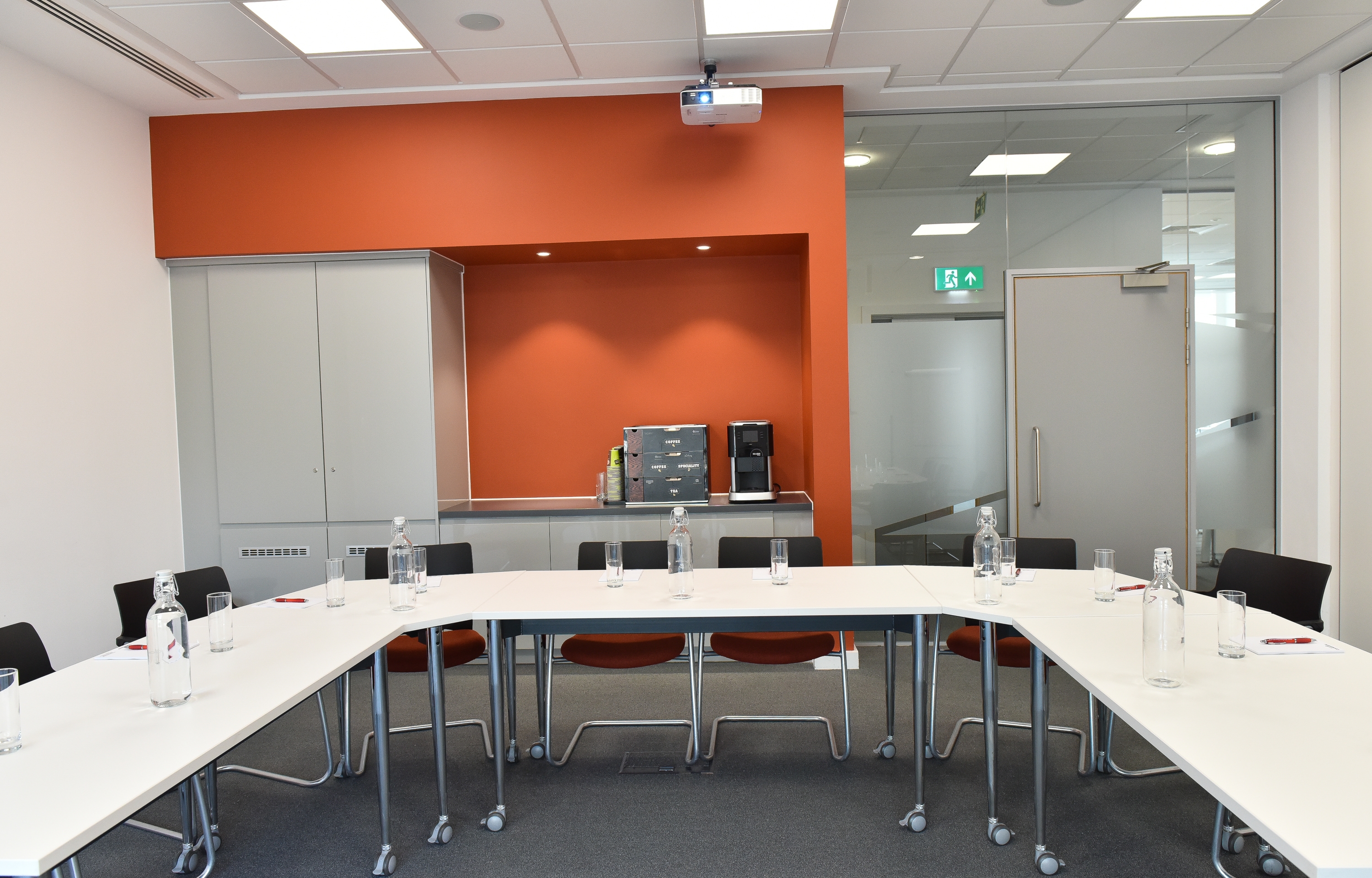 Photo of Venue At Cornerstone, Meeting Room 3