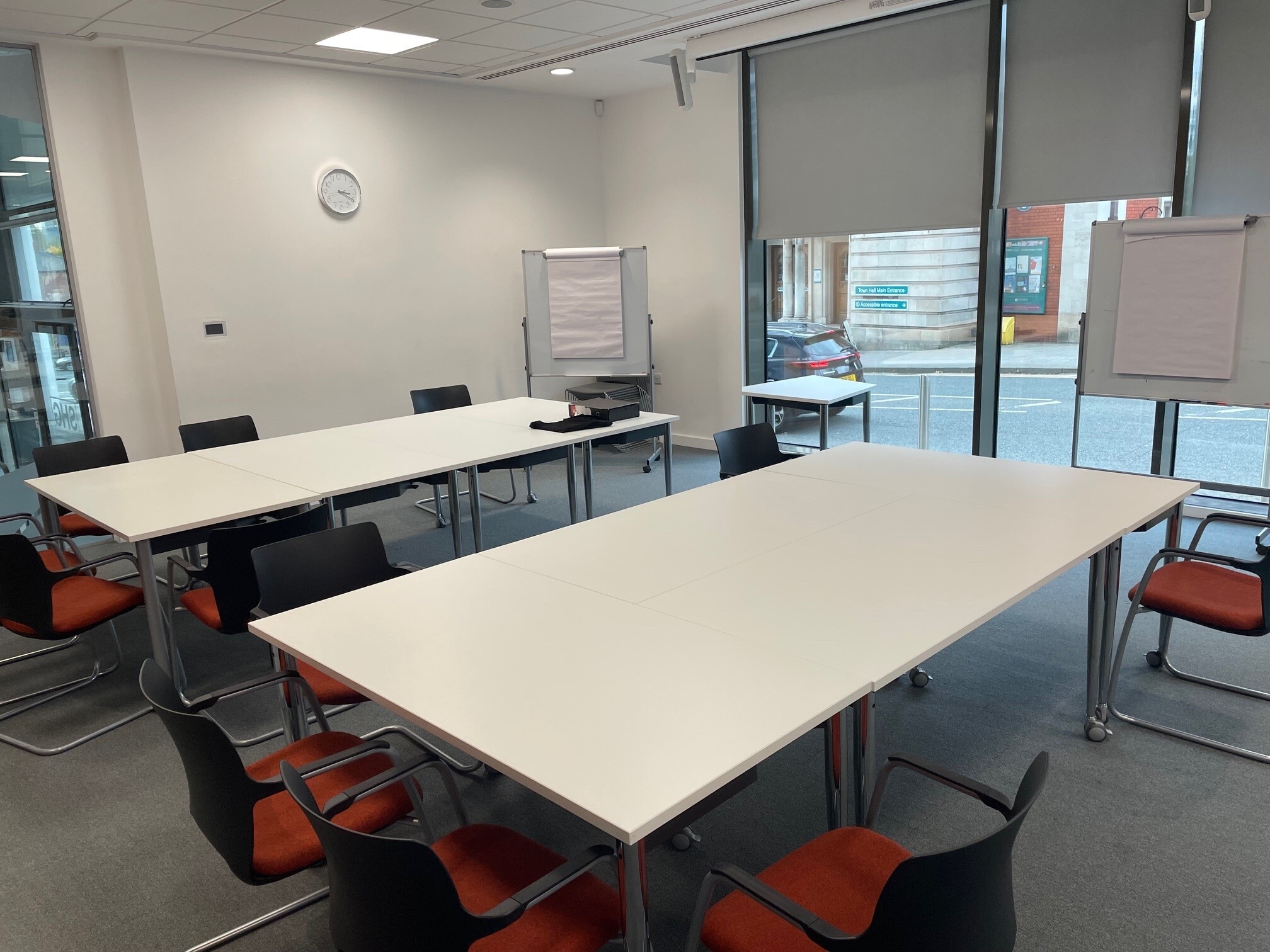 Photo of Venue At Cornerstone, Meeting Room 1