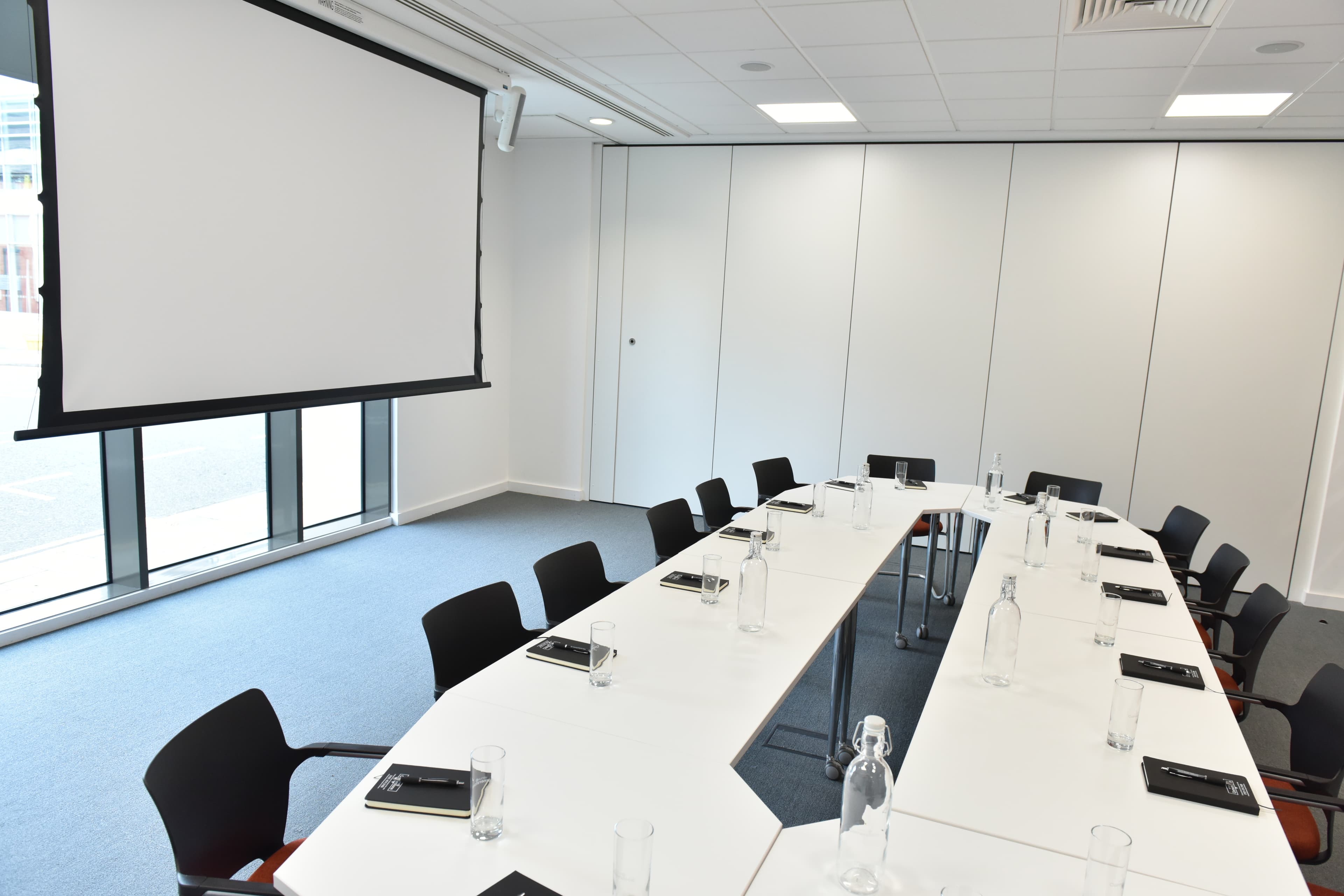 Venue At Cornerstone, Meeting Room 2 photo #2