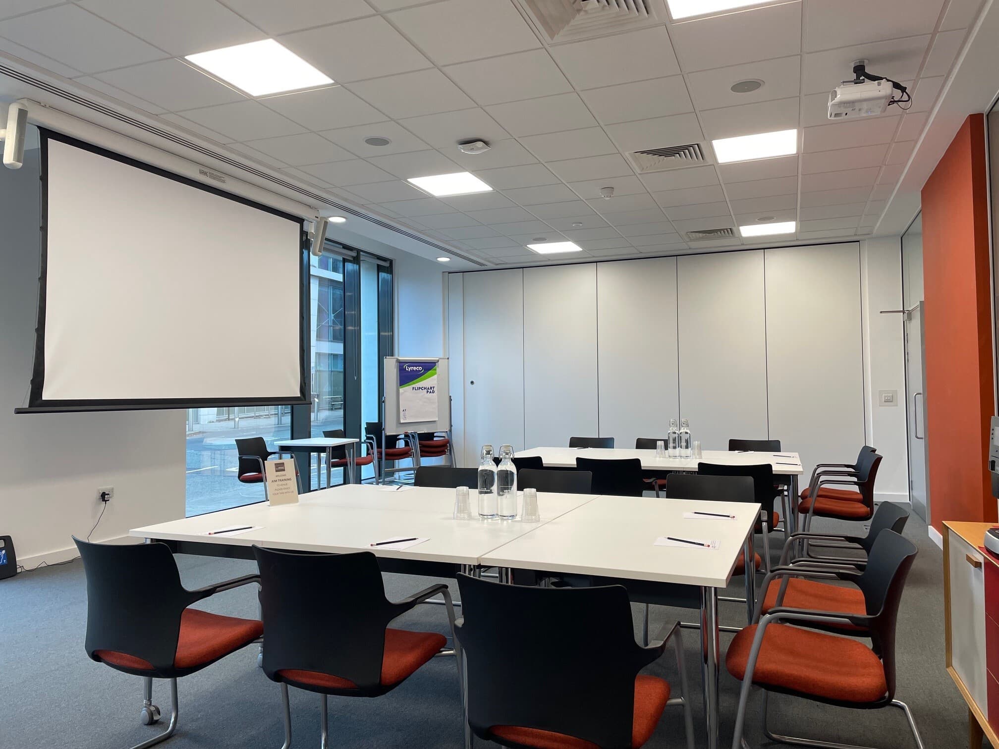 Venue At Cornerstone, Meeting Room 3 photo #2