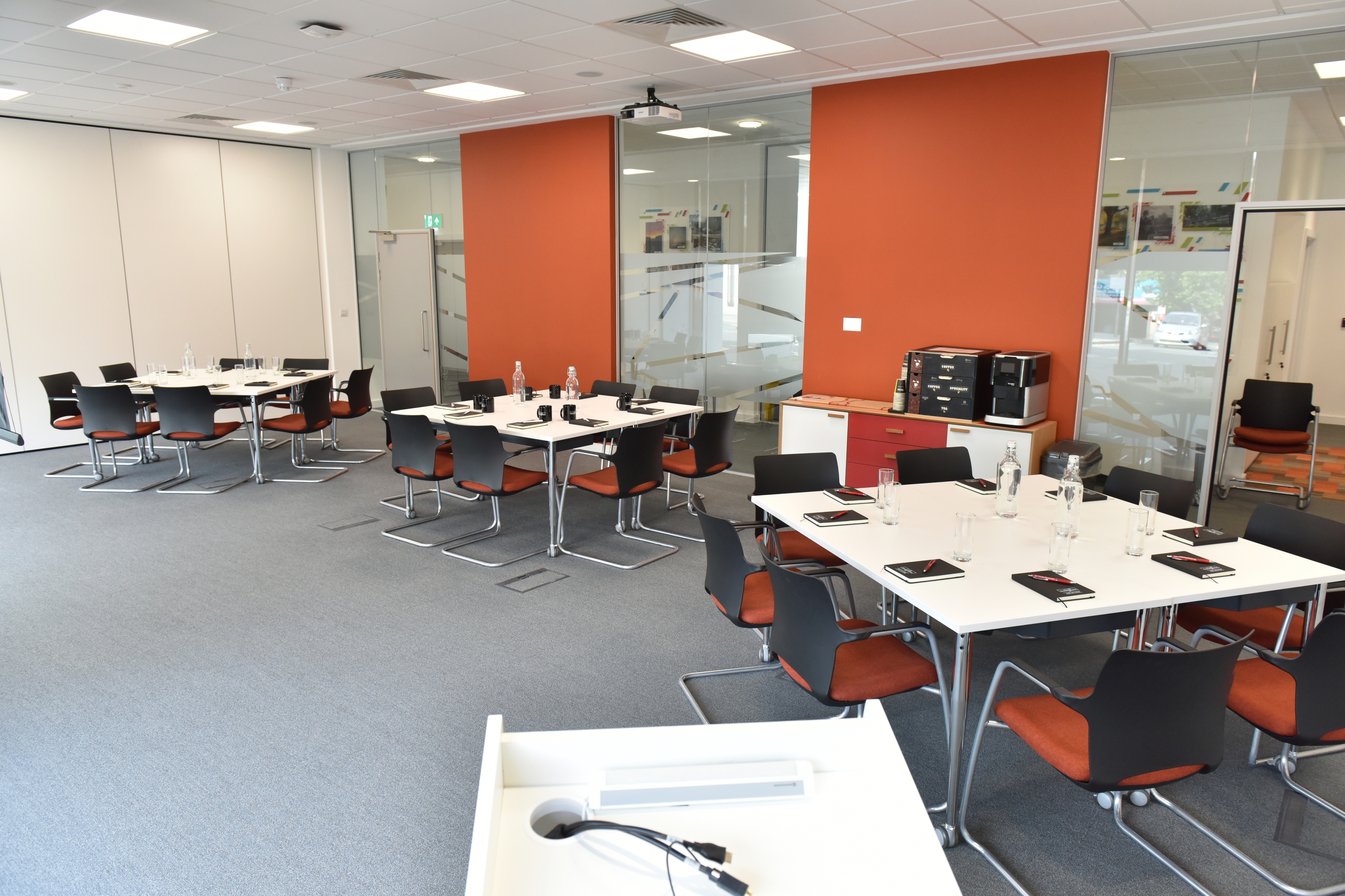 Photo of Venue At Cornerstone, Meeting Room 2