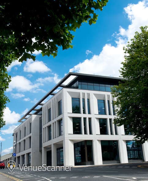 Venue At Cornerstone, Medium Venue Space photo #3