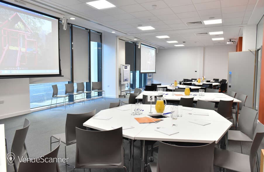 Venue At Cornerstone, Meeting Room 2 photo #3