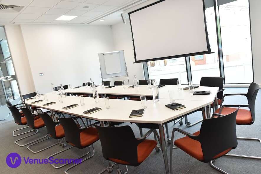 Meeting Room 1, Venue At Cornerstone photo #1