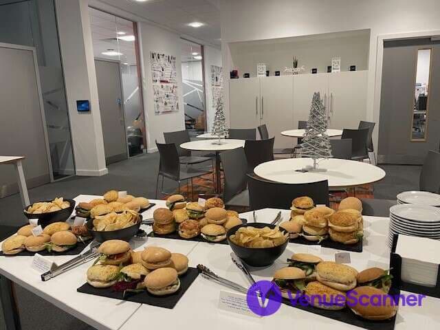 Venue At Cornerstone, Meeting Room 1 photo #3