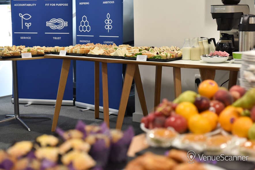 Medium Venue Space, Venue At Cornerstone photo #2