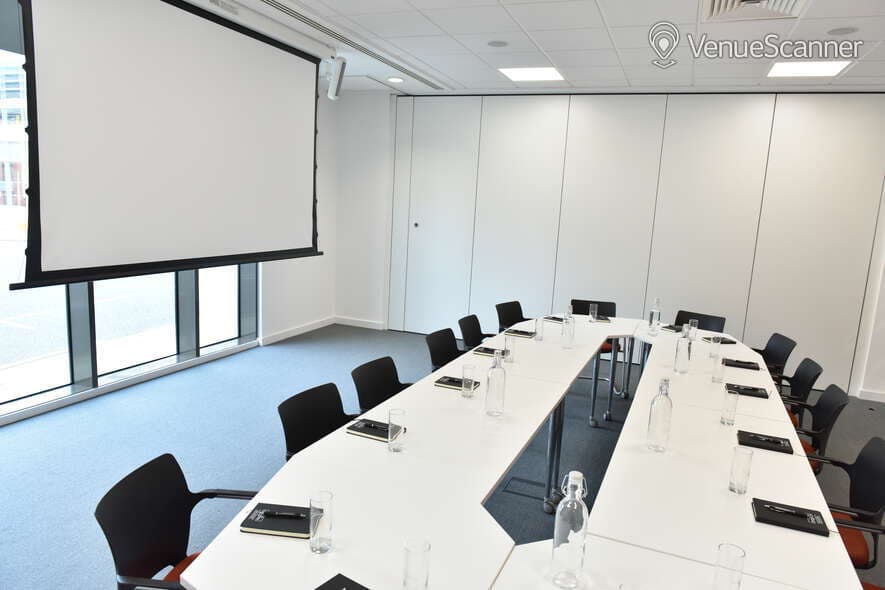 Meeting Room 2, Venue At Cornerstone photo #2