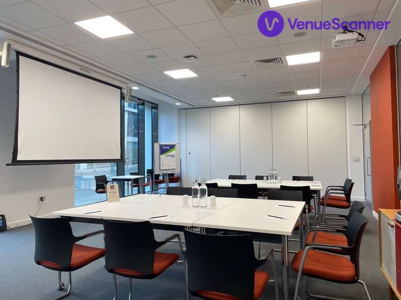 Meeting Room 3, Venue At Cornerstone photo #2