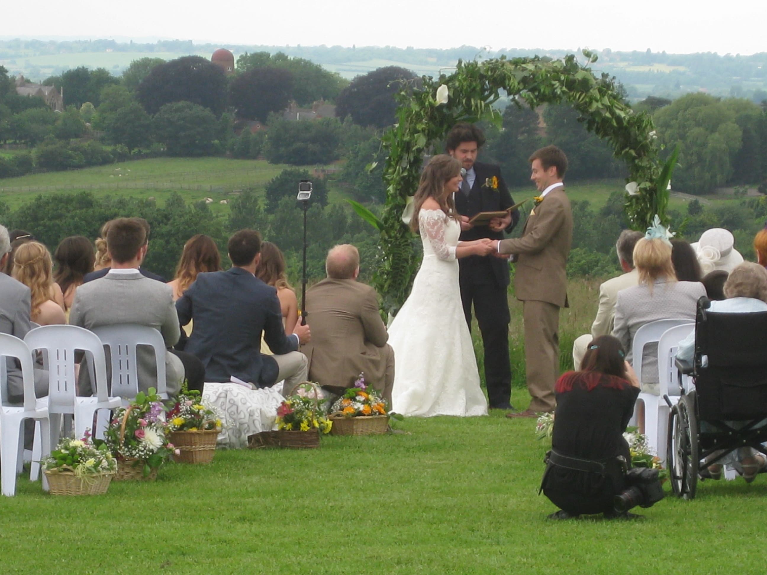 Home Farm Events, Rural Marquee Venue photo #2