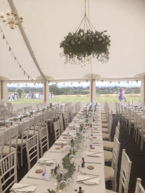 Photo of Home Farm Events, Rural Marquee Venue
