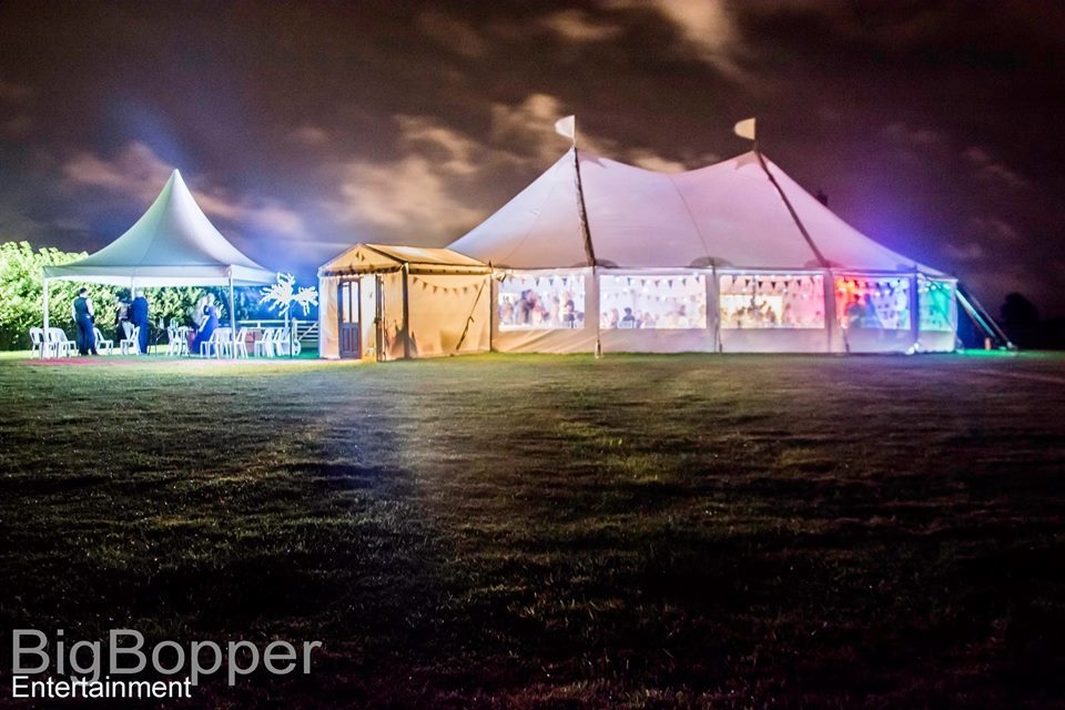 Photo of Home Farm Events