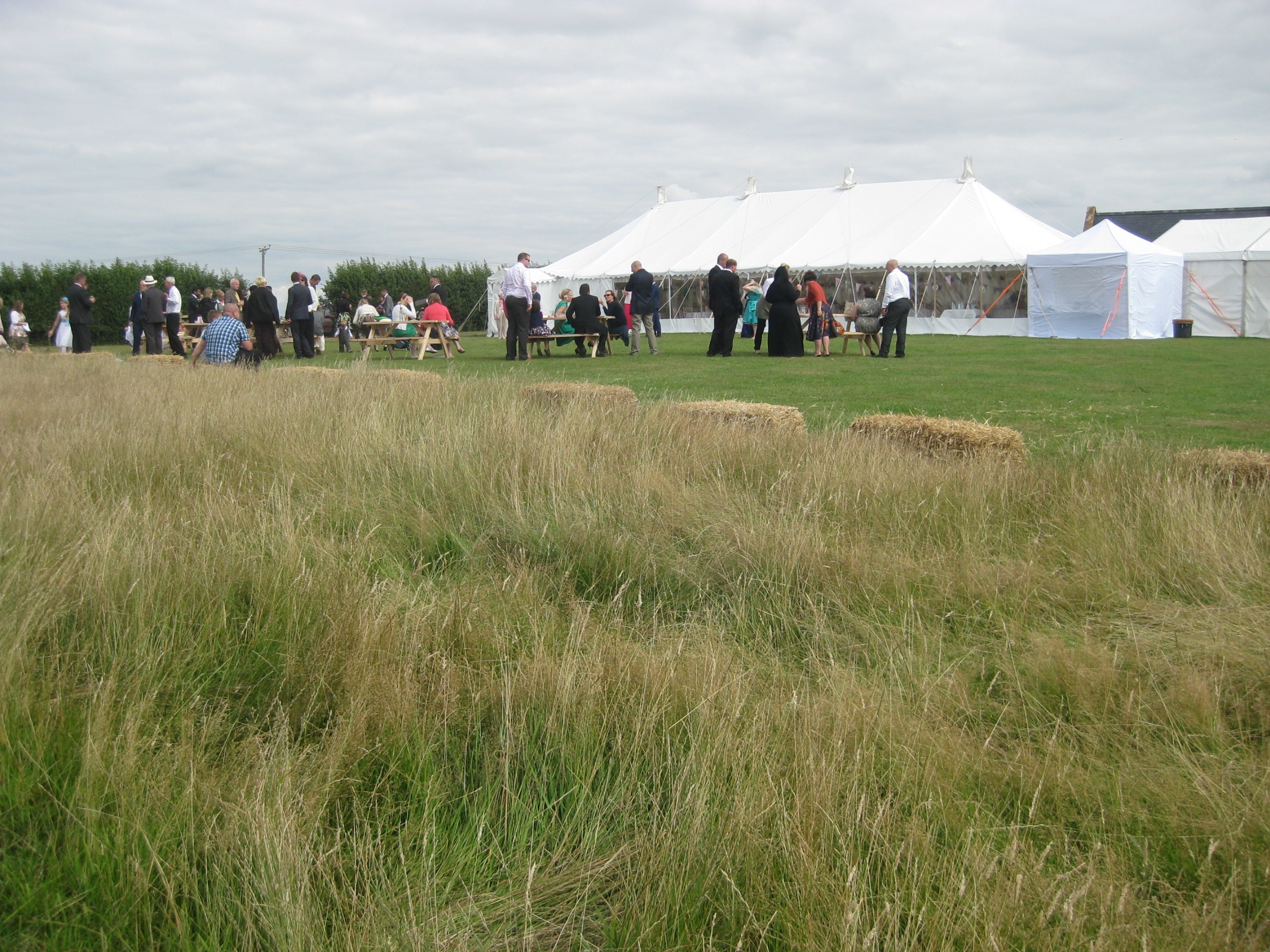 Photo of Home Farm Events