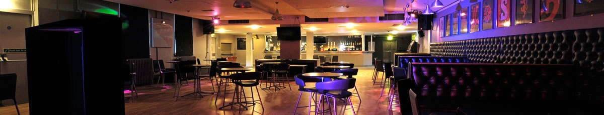 Photo of Guy's Bar, Exclusive Hire