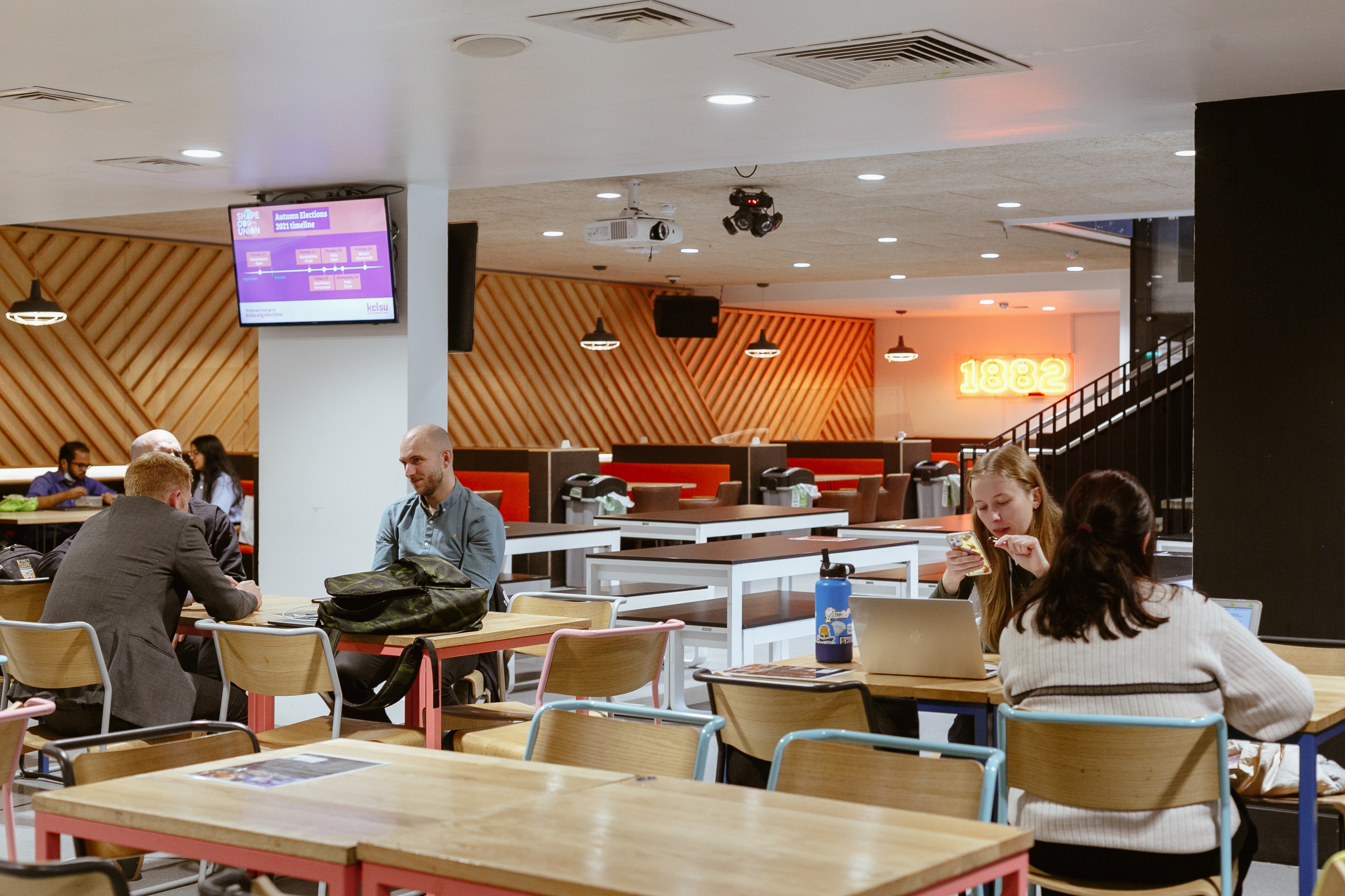 Photo of Guy's Bar, Exclusive Hire