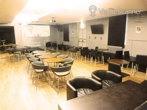 Guy's Bar, Exclusive Hire photo #3