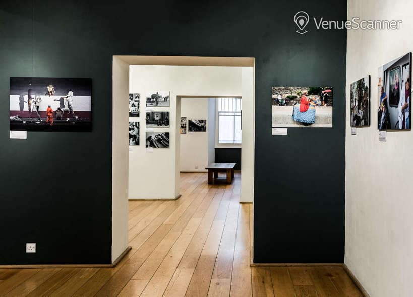 Mall Galleries, North Gallery photo #3