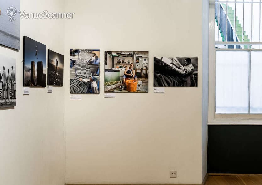 North Gallery, Mall Galleries photo #8