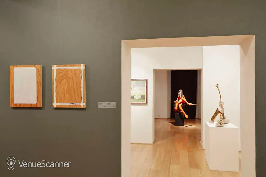 North Gallery, Mall Galleries photo #2