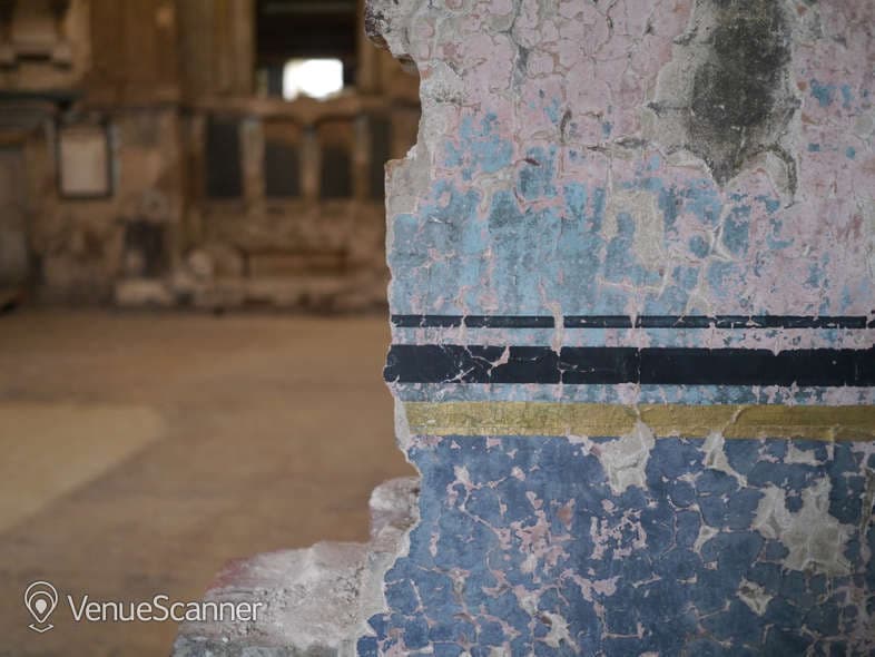 Chapel Space, Asylum Chapel photo #2