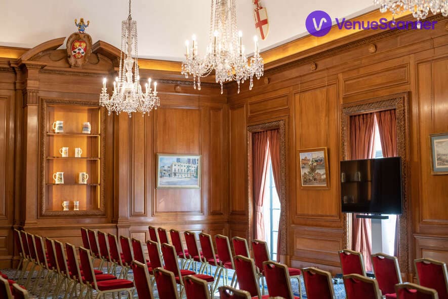 Brewers’ Hall, The Livery Hall photo #3