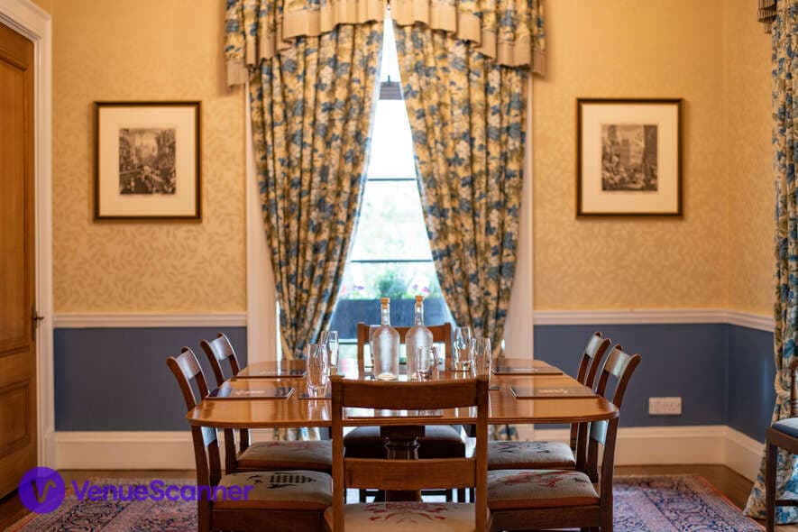 The Committee Room, Brewers’ Hall photo #3