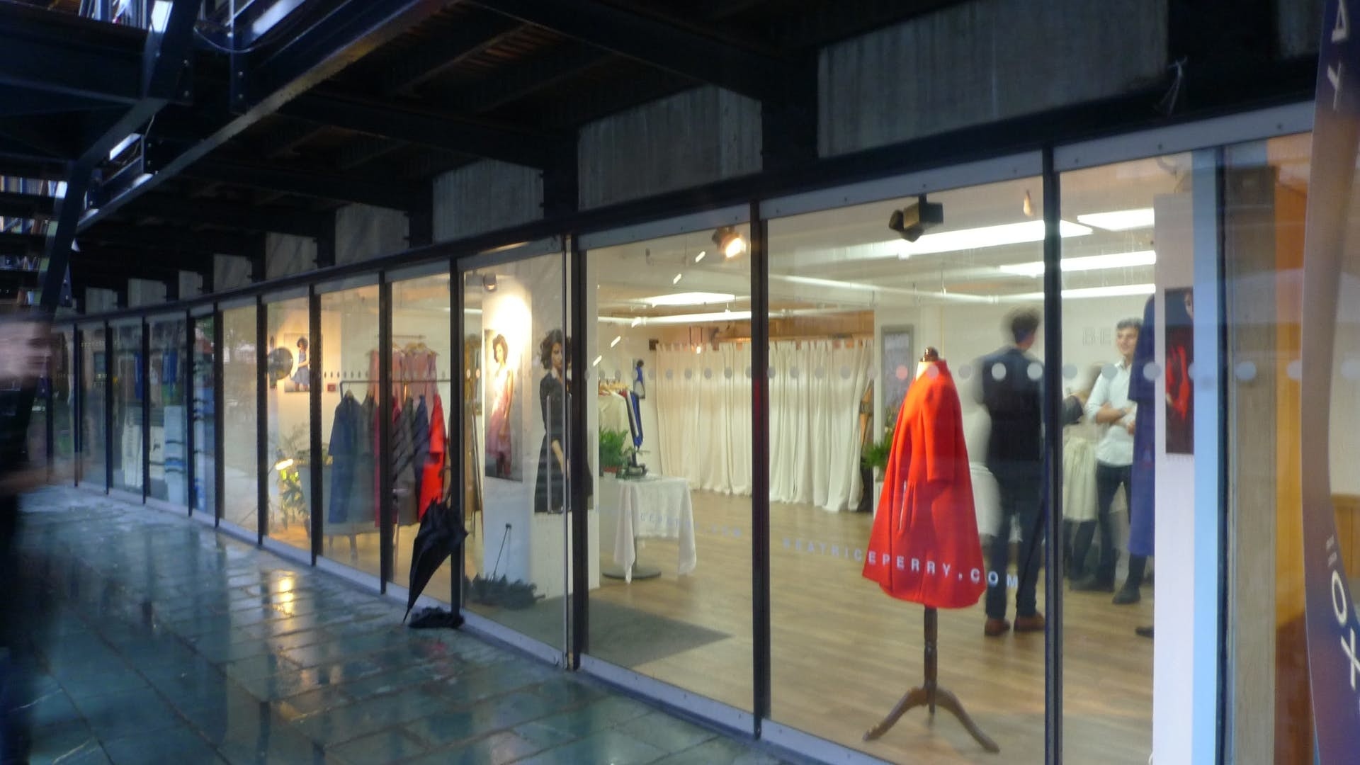 Photo of Oxo Tower Wharf, G11