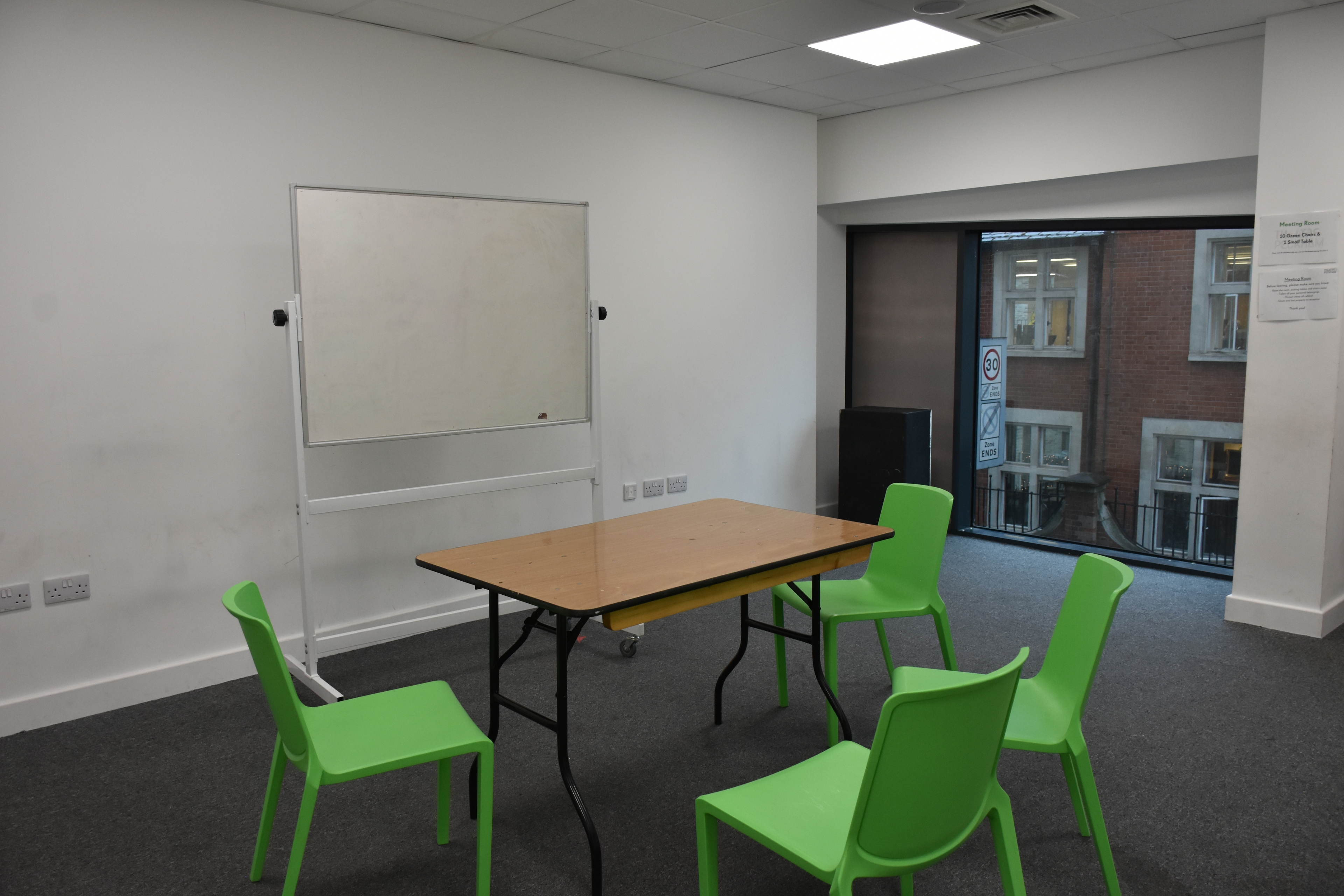 Photo of Theatre Peckham, Meeting Room
