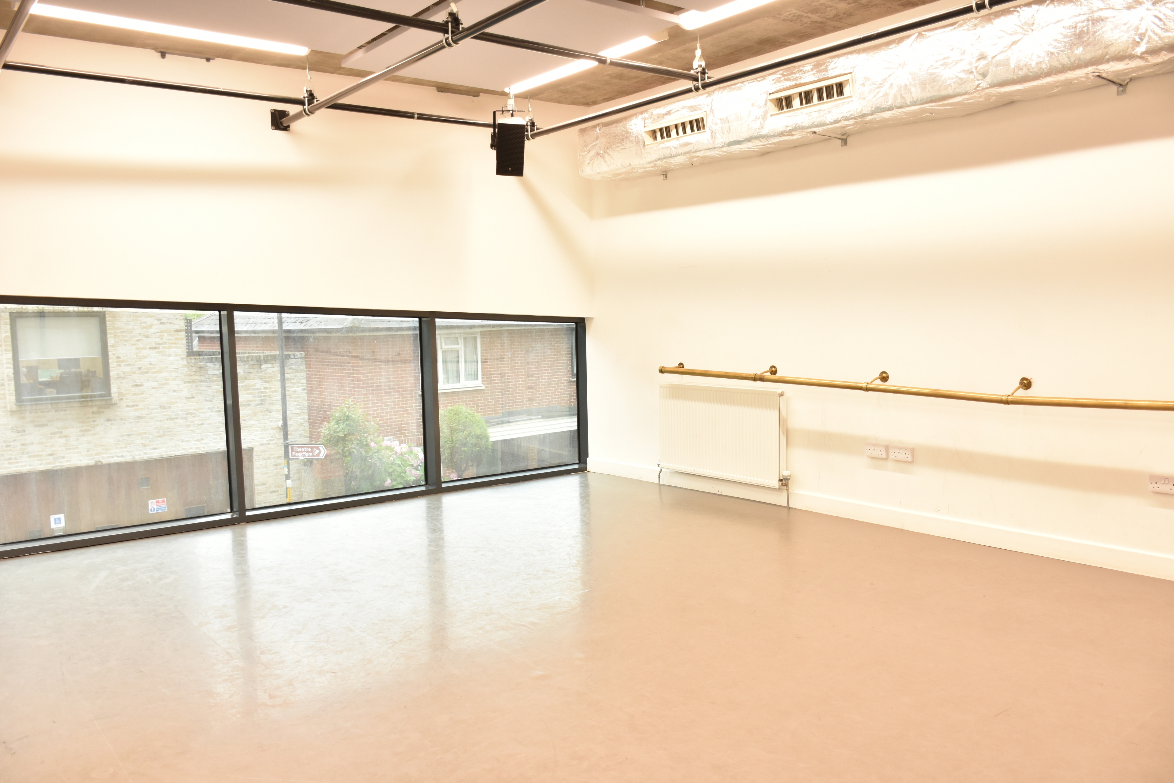 Photo of Theatre Peckham, Studio 2 - Theatre Peckham