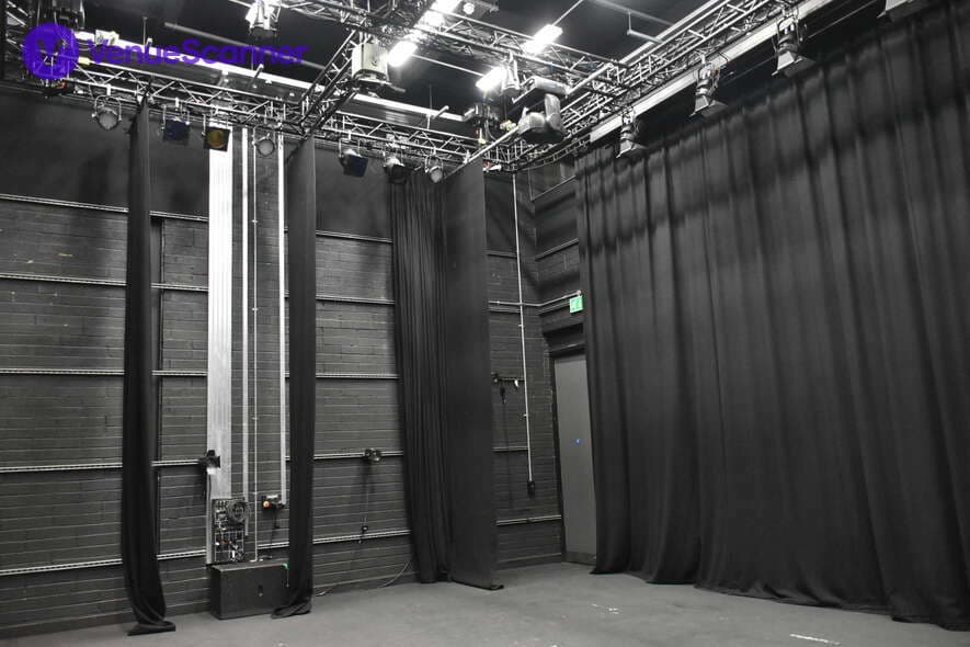 Theatre Peckham, Main Theatre - Theatre Peckham photo #3