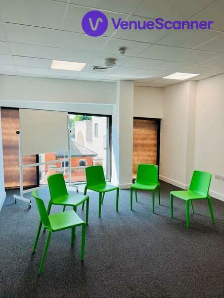 Meeting Room, Theatre Peckham photo #1