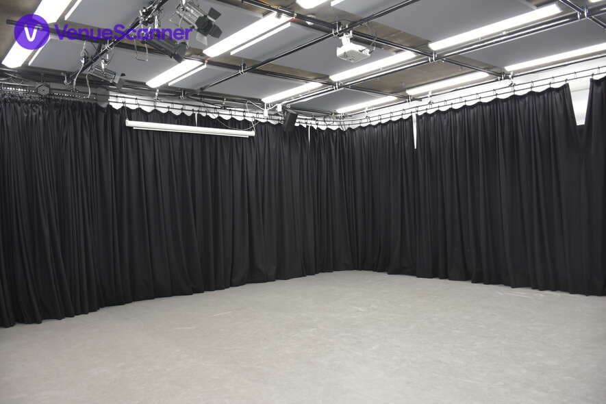 Studio 1 - Theatre Peckham, Theatre Peckham photo #2