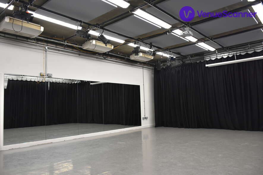 Studio 1 - Theatre Peckham, Theatre Peckham photo #3