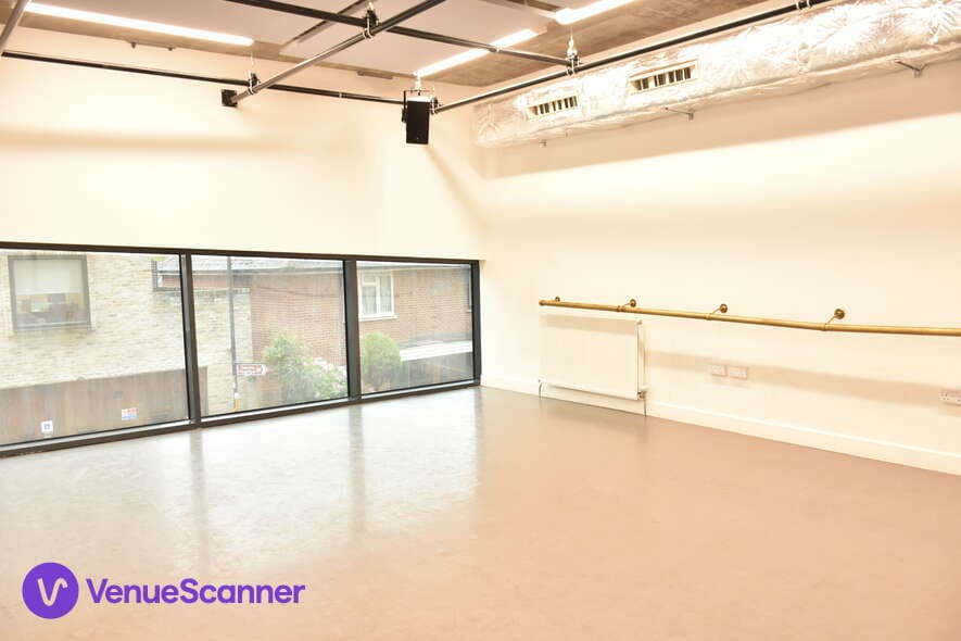 Studio 2 - Theatre Peckham, Theatre Peckham photo #2