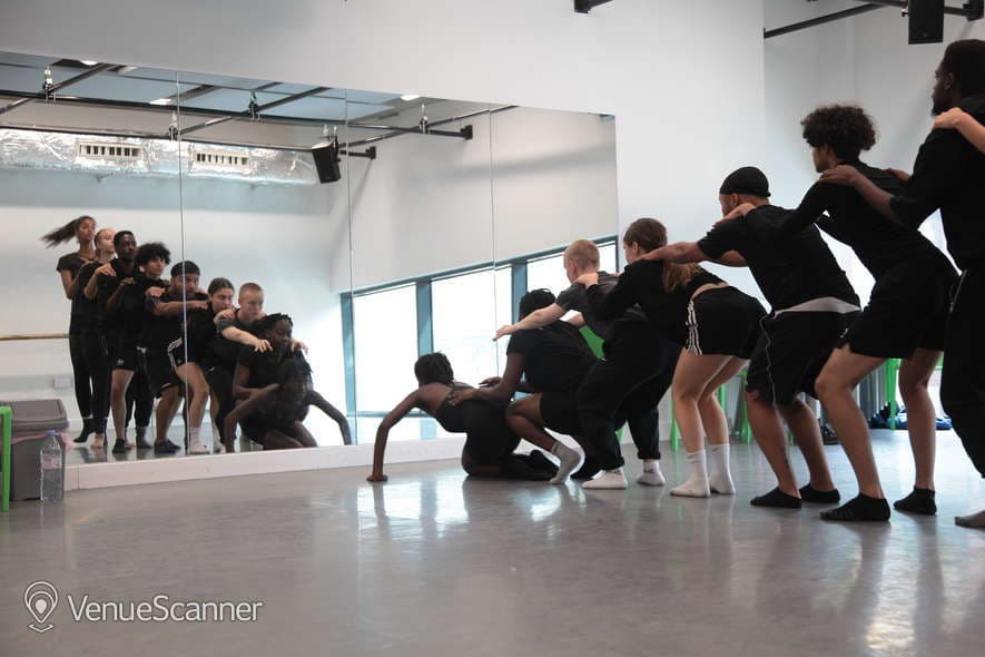 Theatre Peckham, Studio 2 - Theatre Peckham photo #3
