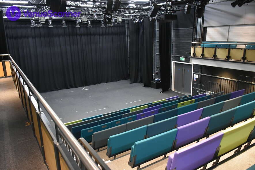 Main Theatre - Theatre Peckham, Theatre Peckham photo #2