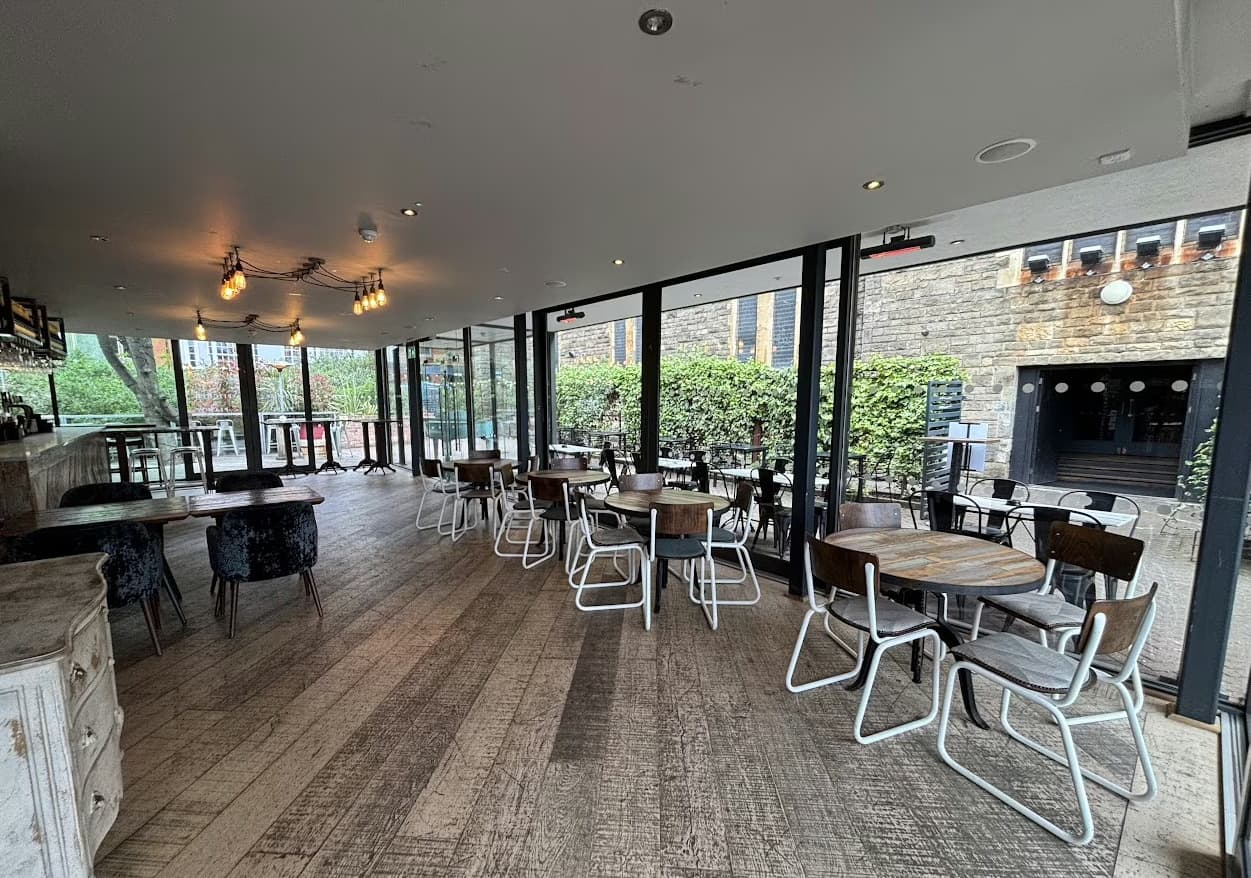 Terrace Bar, Pitcher & Piano Nottingham photo #2