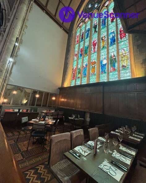 Altar, Pitcher & Piano Nottingham photo #3