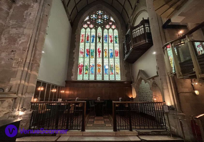 Altar, Pitcher & Piano Nottingham photo #1