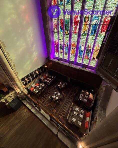 Altar, Pitcher & Piano Nottingham photo #2