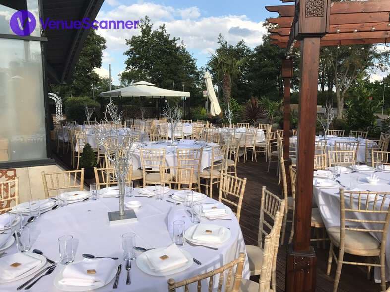 Exclusive Hire, Ark Royal Venue photo #3