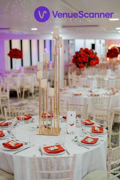Exclusive Hire, Ark Royal Venue photo #22