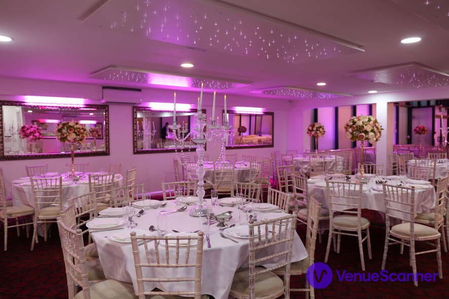 Exclusive Hire, Ark Royal Venue photo #1