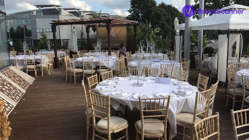 Exclusive Hire, Ark Royal Venue photo #2
